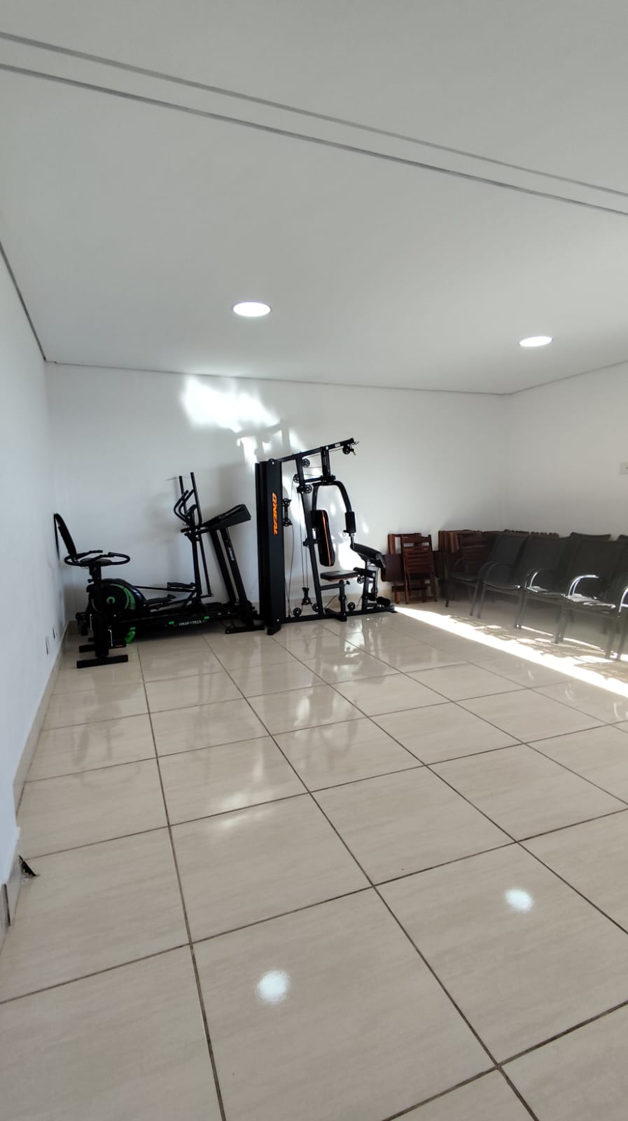 Apartamento 2 quartos no Residencial Viva Vida, QN 408