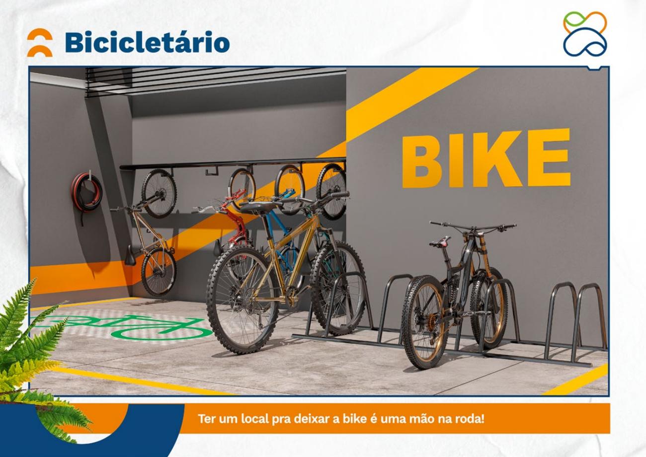 Residencial Max 116 | Samambaia Sul