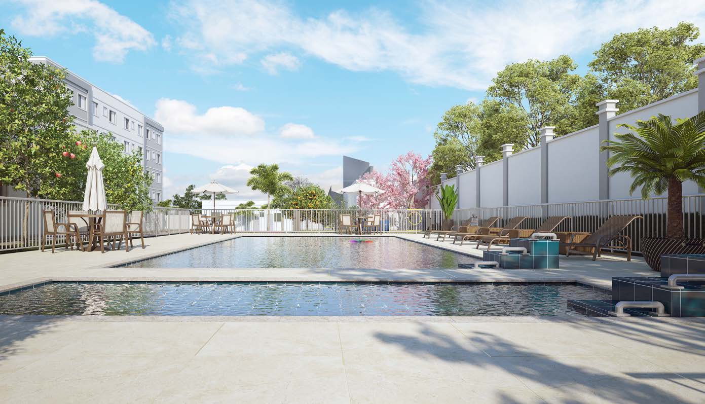 Belle Giardino | Cidade Jardins