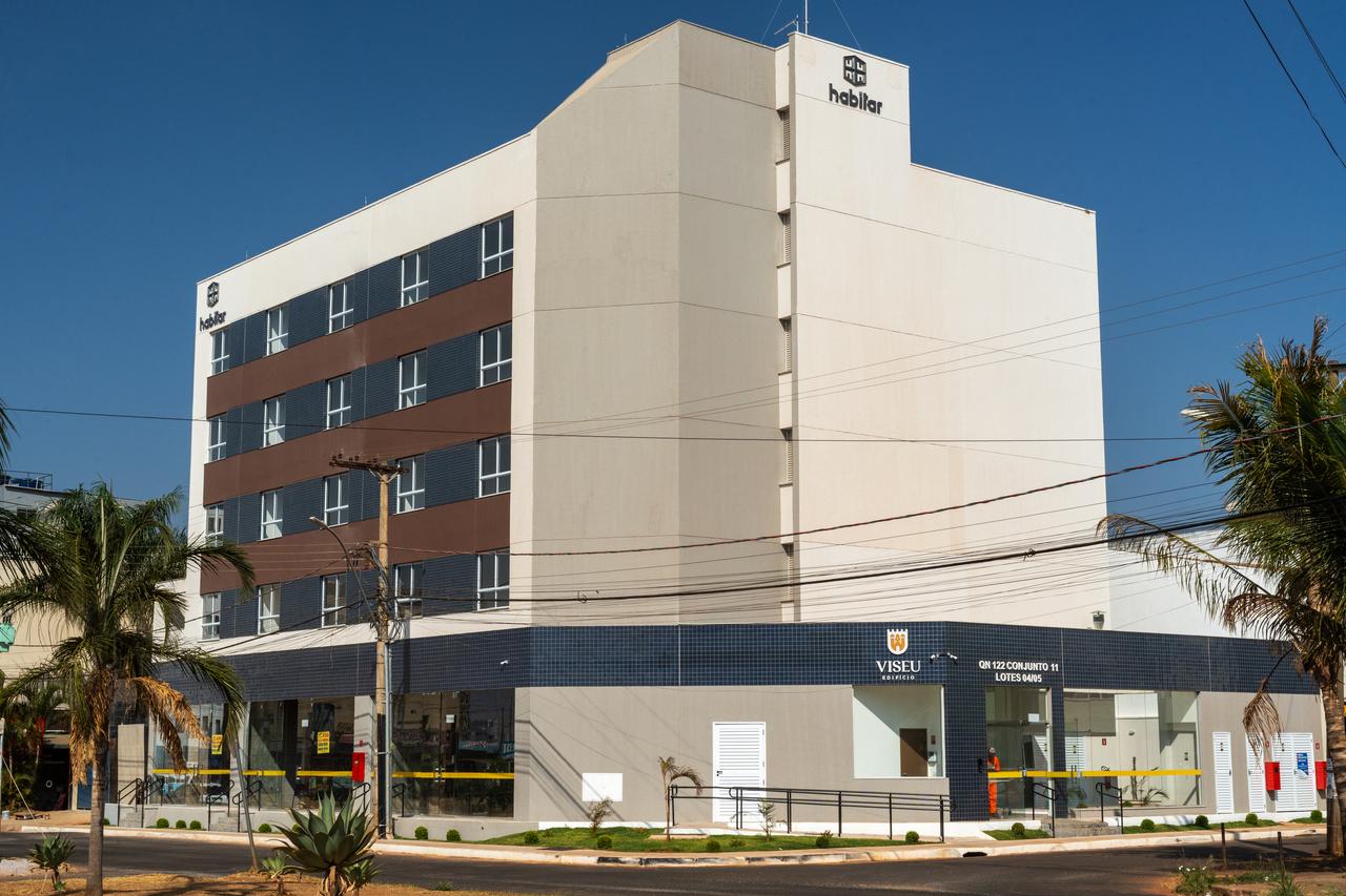 Edifício Viseu | QN 122