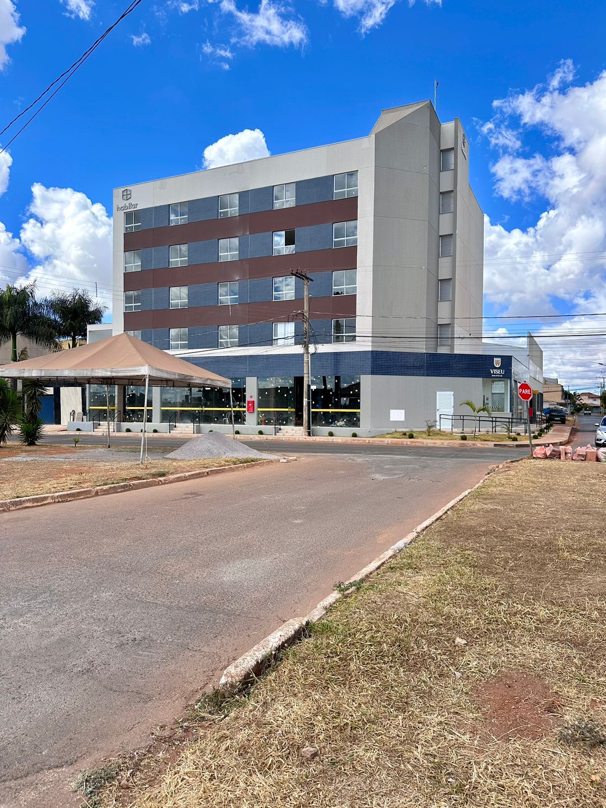Edifício Viseu | QN 122