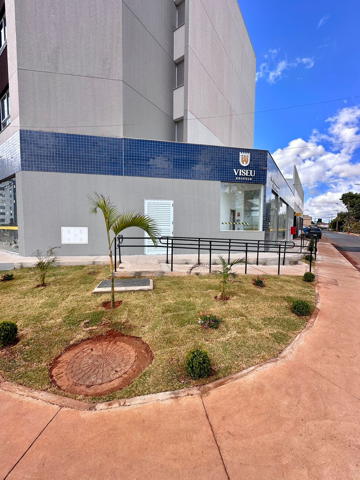 Edifício Viseu | QN 122
