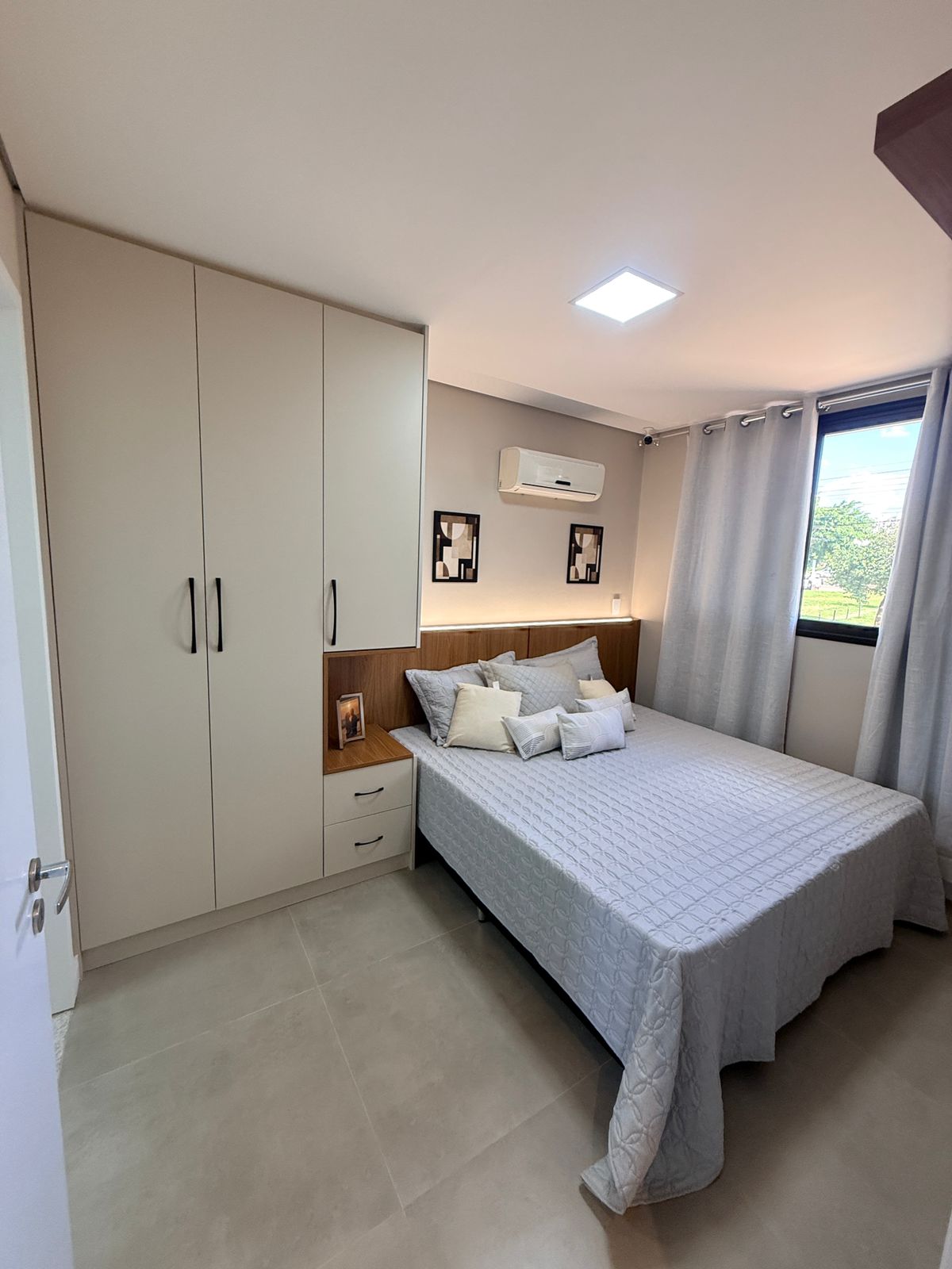 Residencial Kyoto