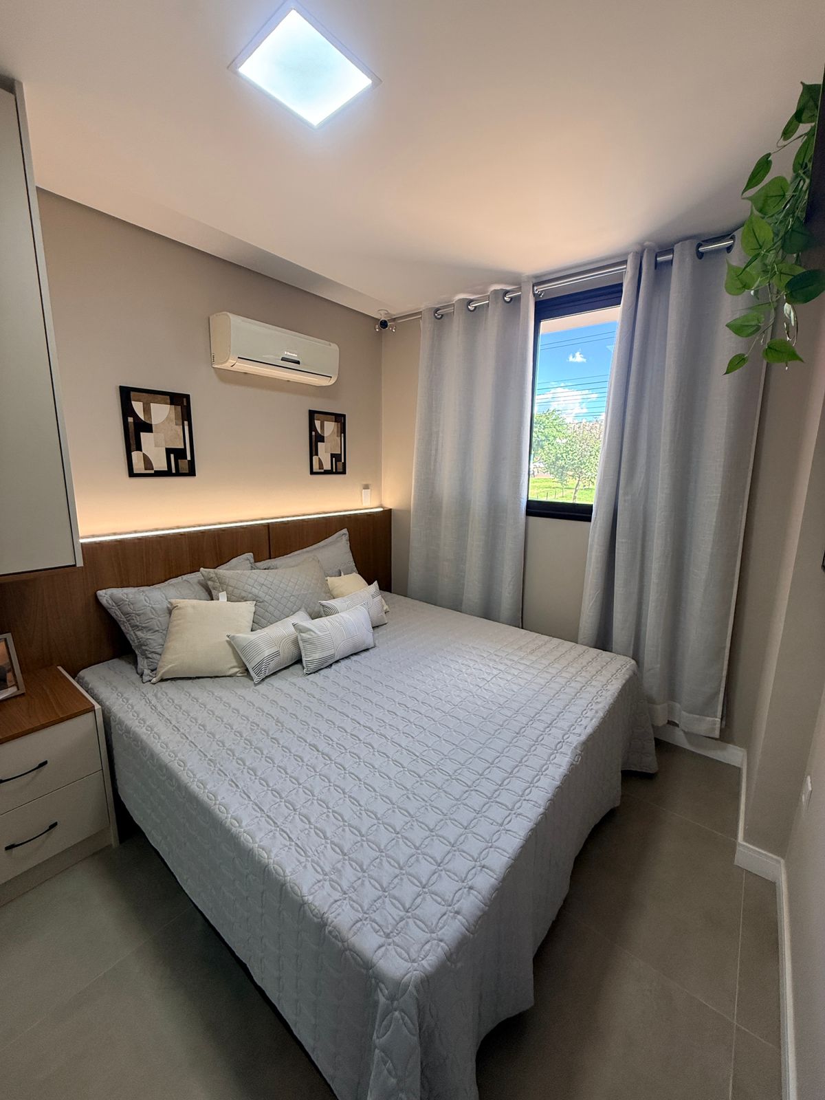 Residencial Kyoto