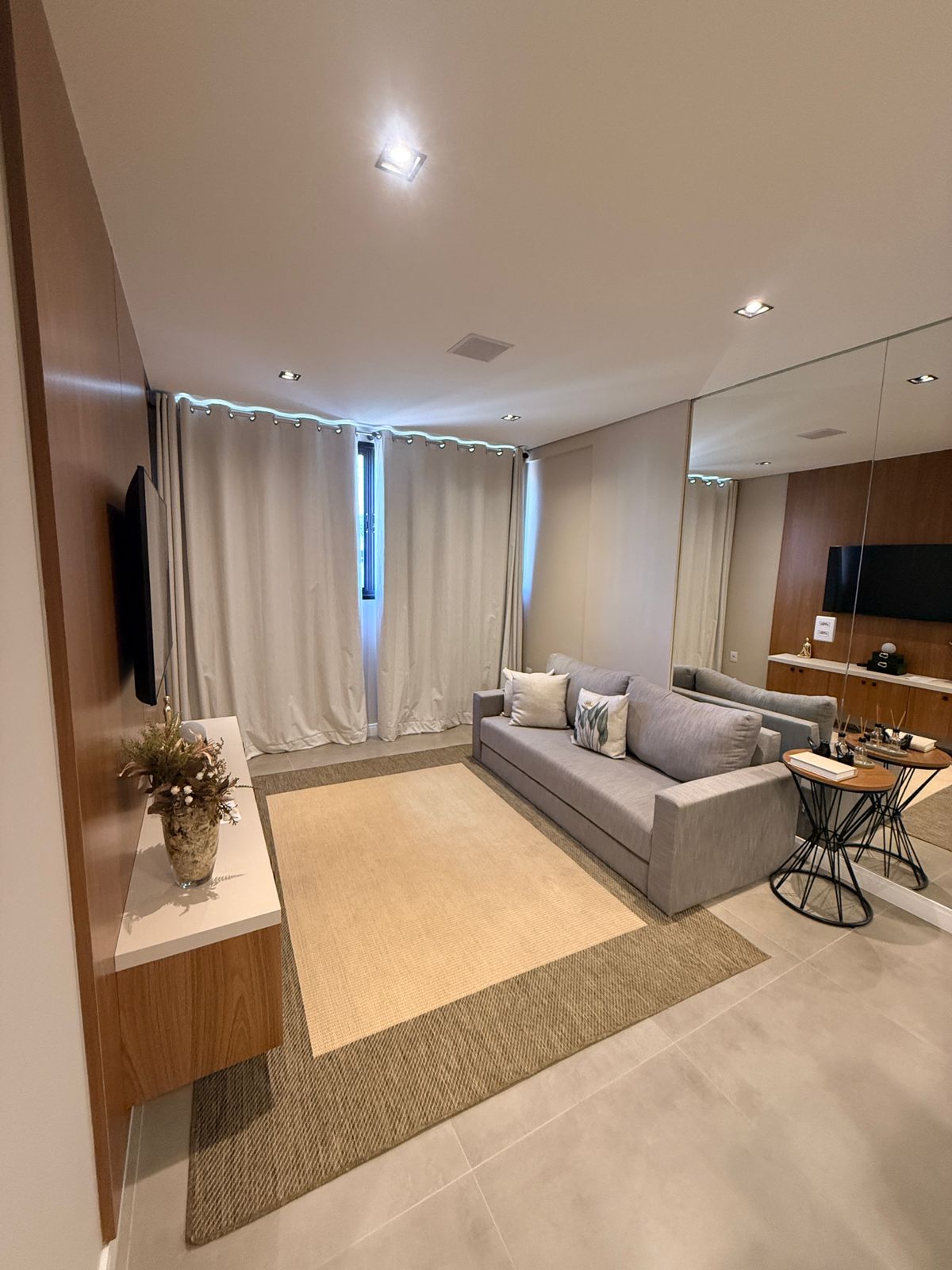 Residencial Kyoto