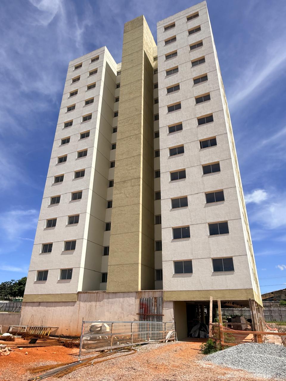 Residencial Julieta