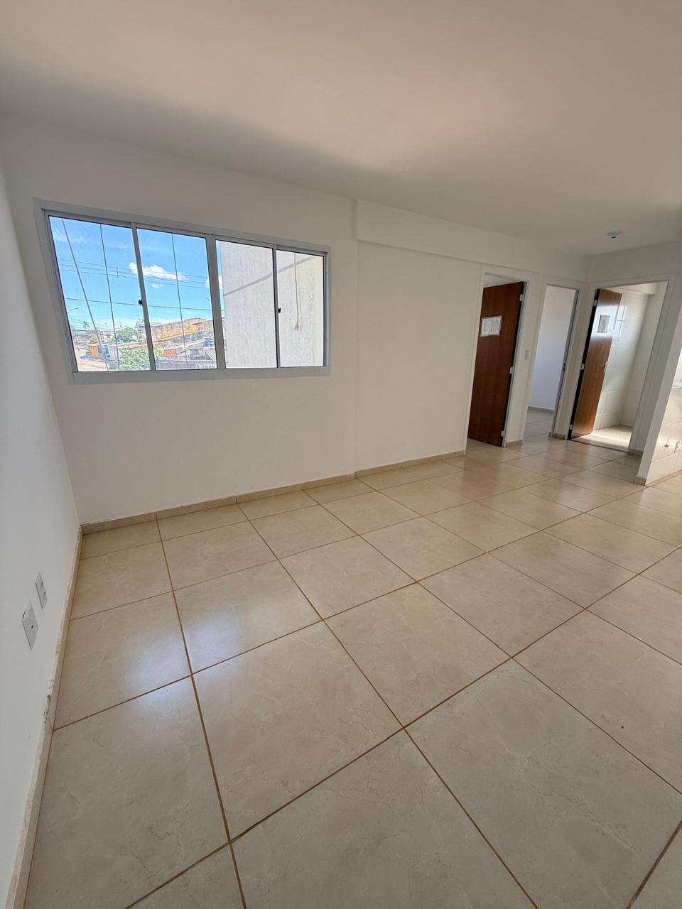 Residencial Julieta
