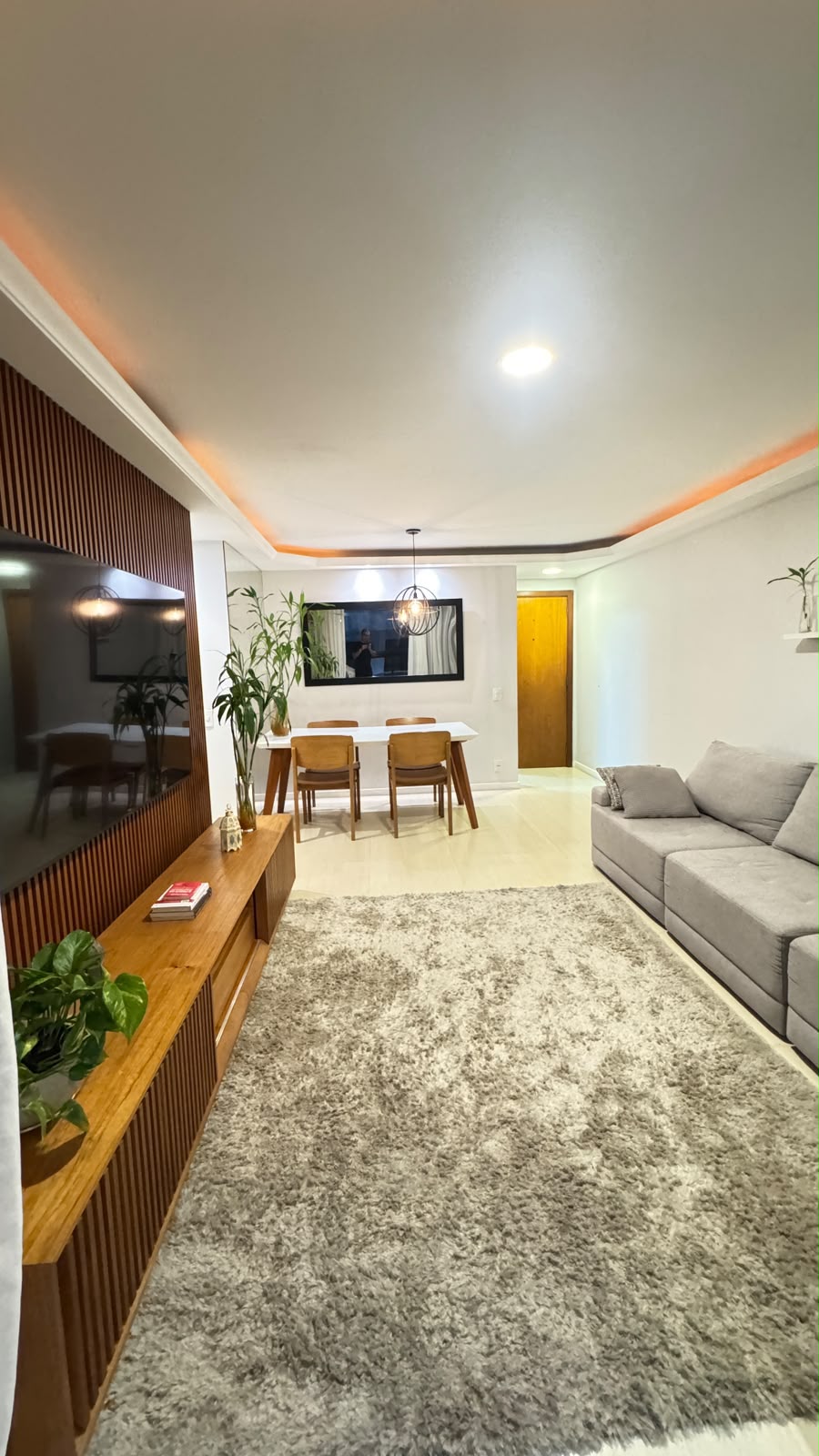 CONDOMINIO COTÊ DU SAN MARTIN | GLEBA A