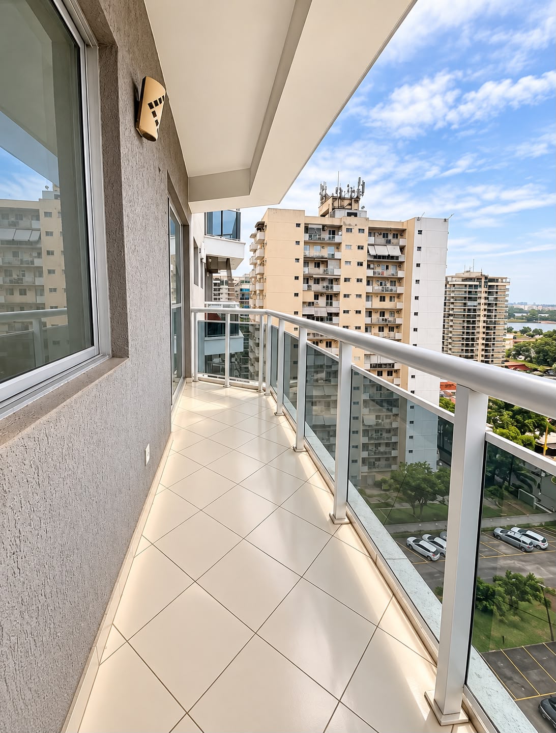 APARTAMENTO 2 QUARTOS | RESIDENCIAL AROAZES