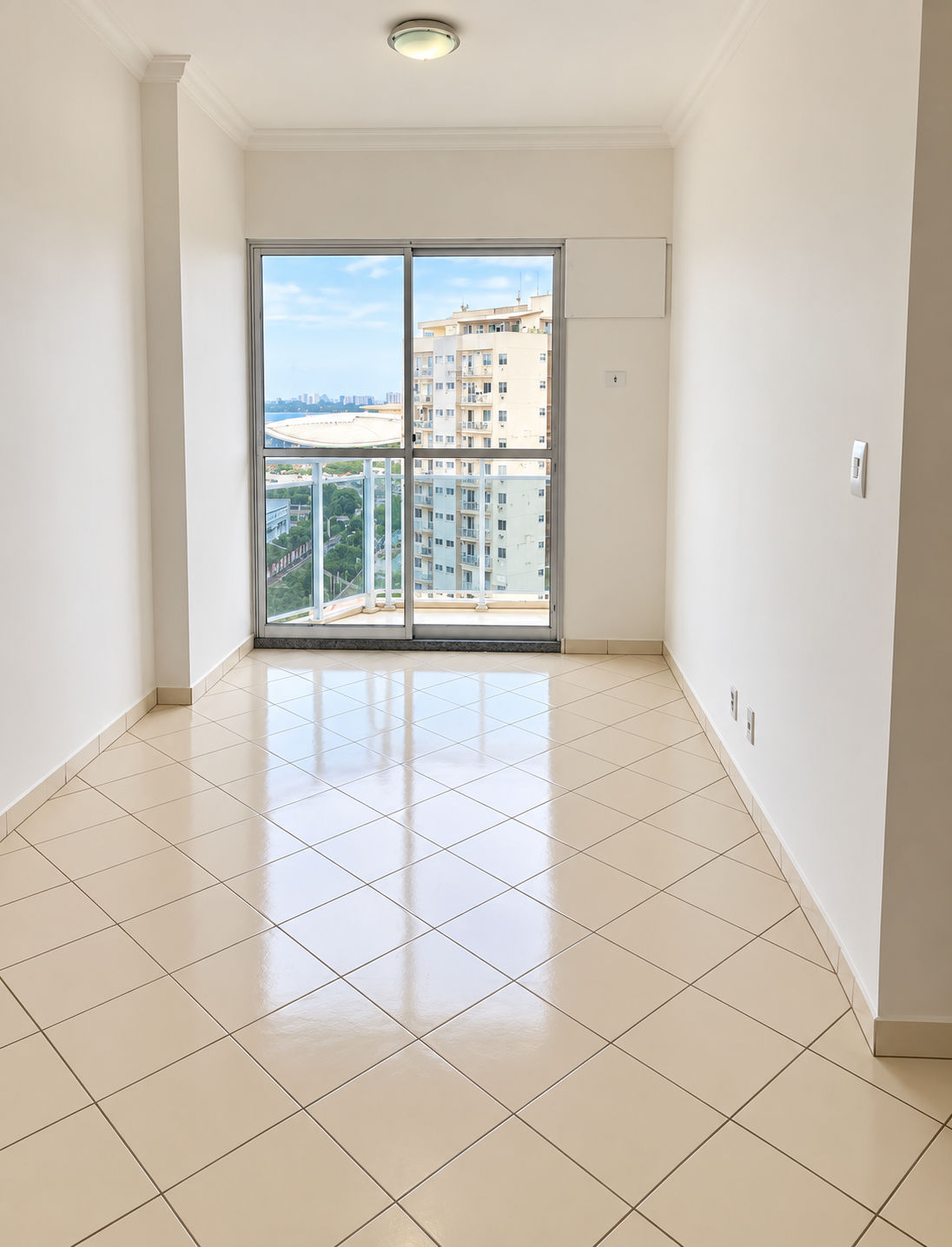 APARTAMENTO 2 QUARTOS | RESIDENCIAL AROAZES
