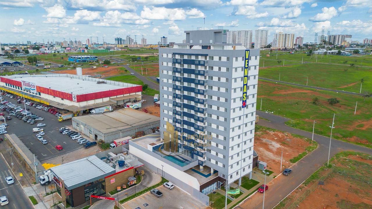 Residencial Ilha de Páscoa | Quadra 201