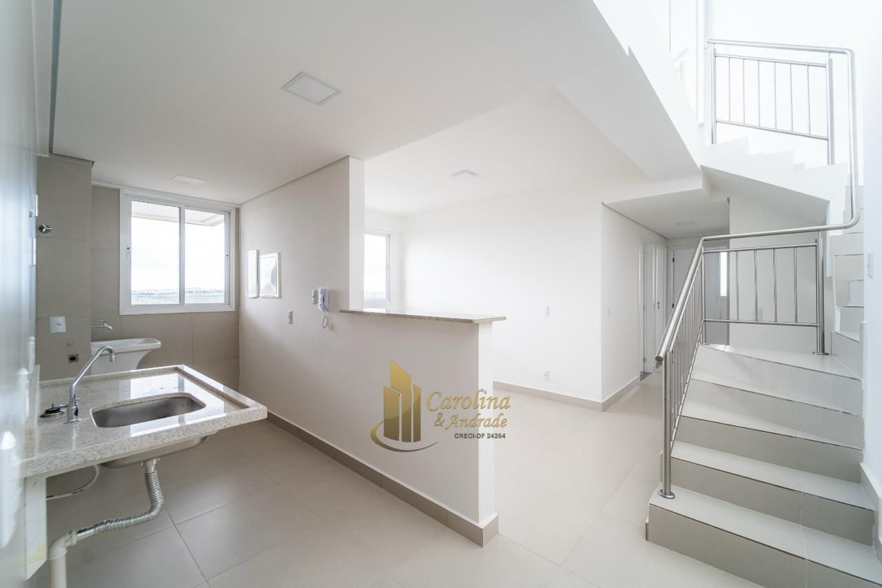 Residencial Ilha de Páscoa | Quadra 201