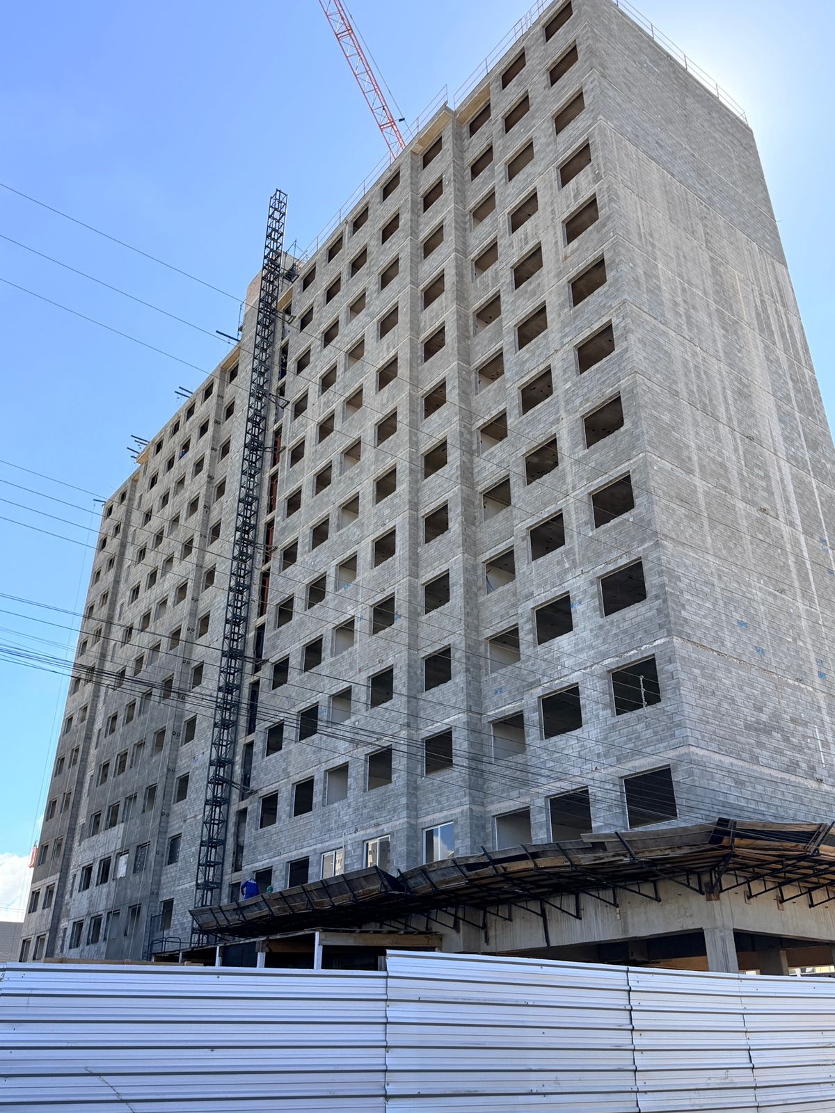 Residencial Max 501 | Samambaia Sul