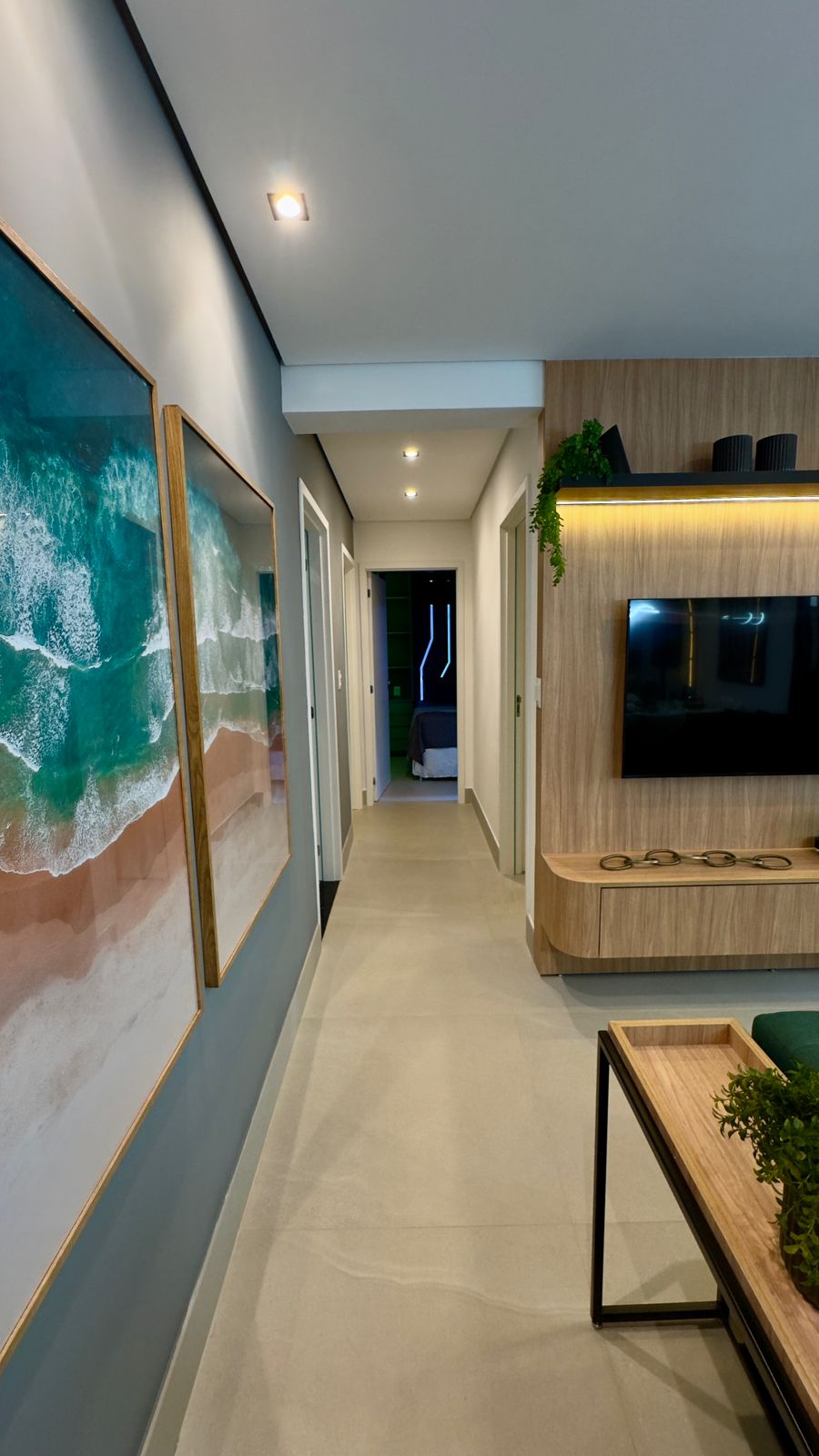 Residencial Ilha do Sol | Quadra 102