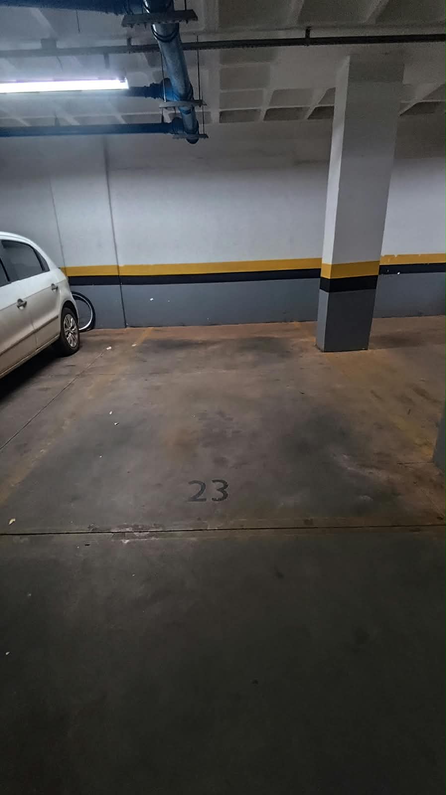Apartamento no Residencial Free | QNN 12