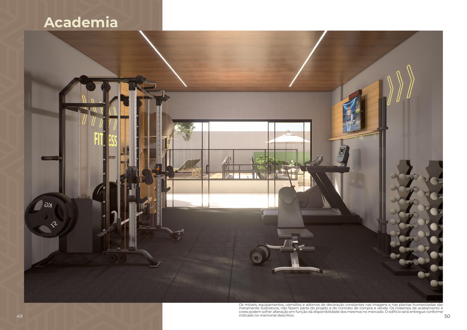 Residencial Aura 401