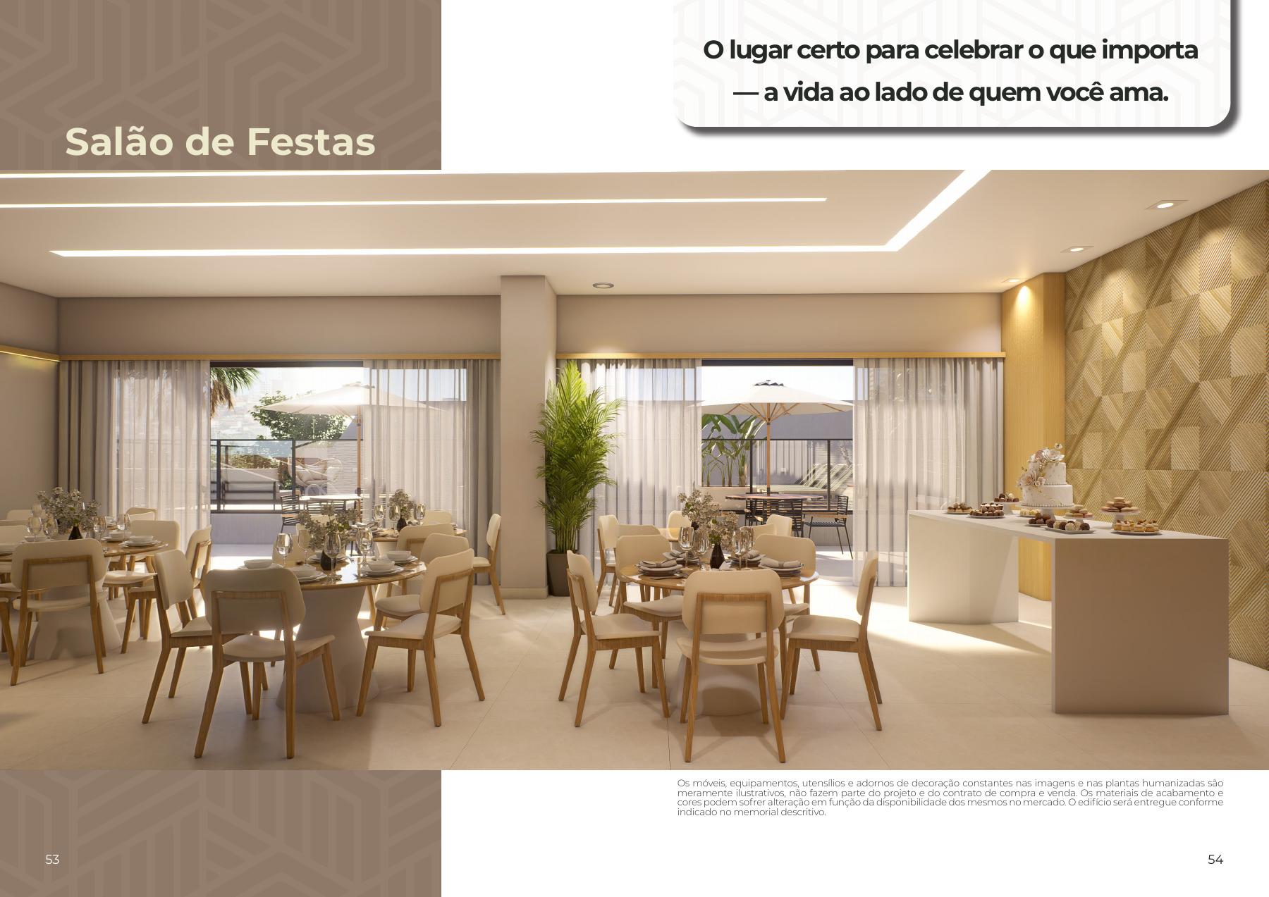 Residencial Aura 401