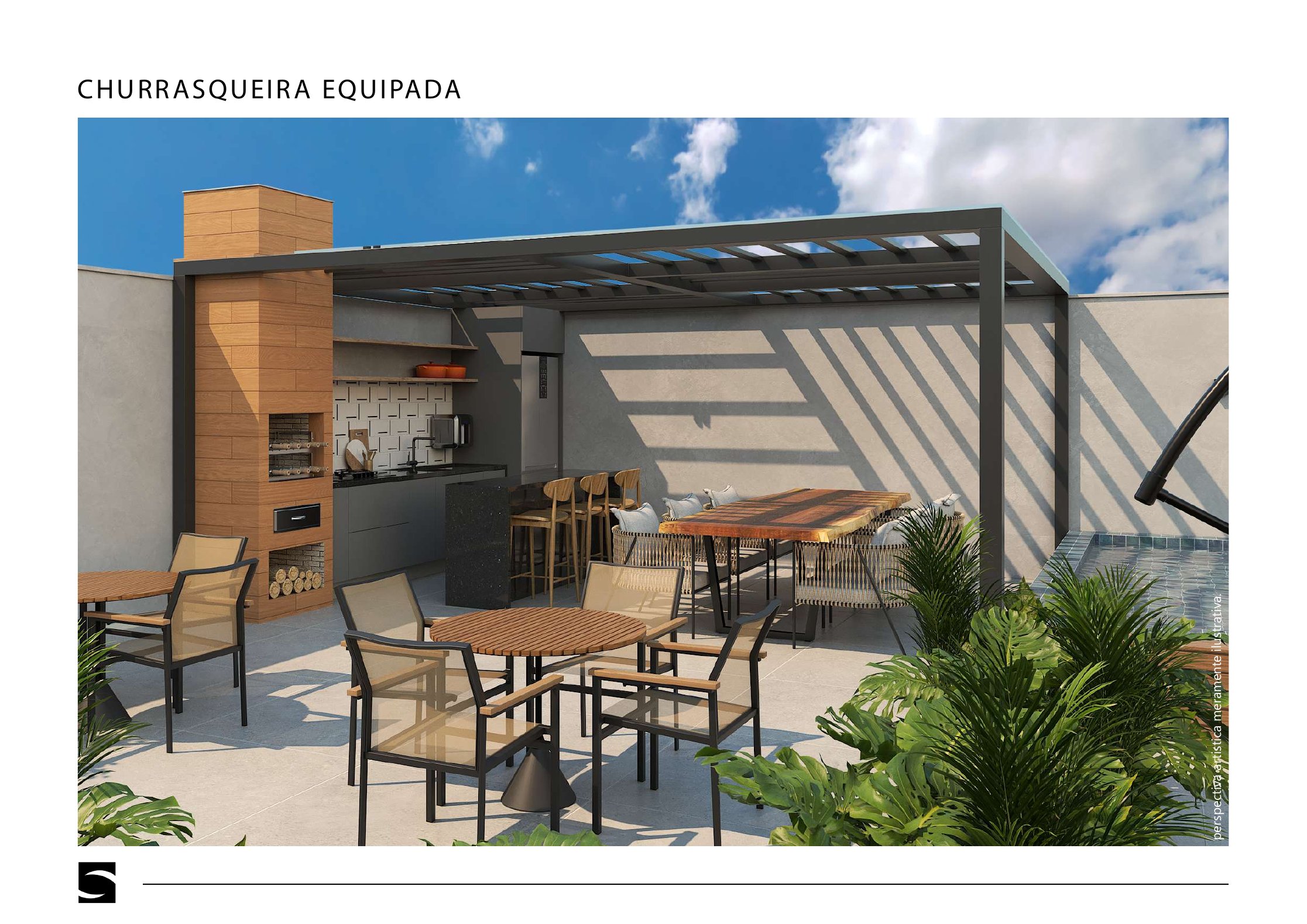 Residencial Connect