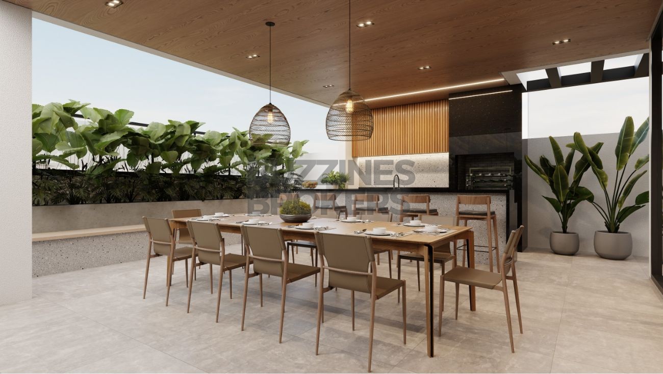 Grajaú Samba Residencial