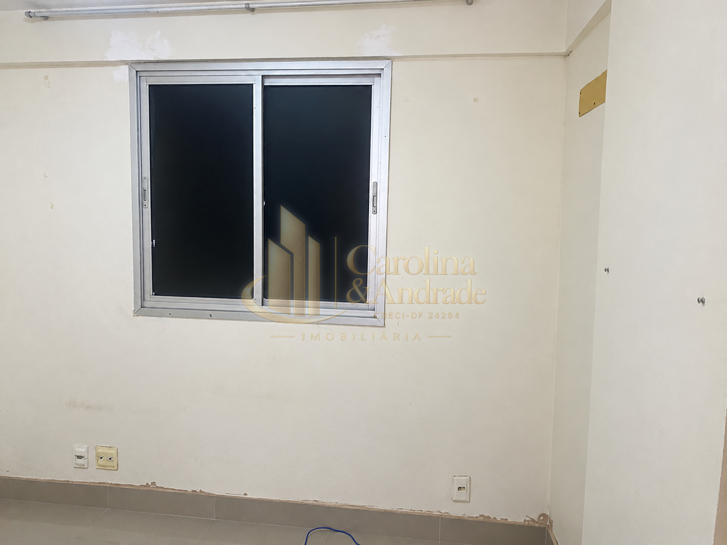 Apartamento de 1 quarto à venda no Residencial Ilhabela, QS 110