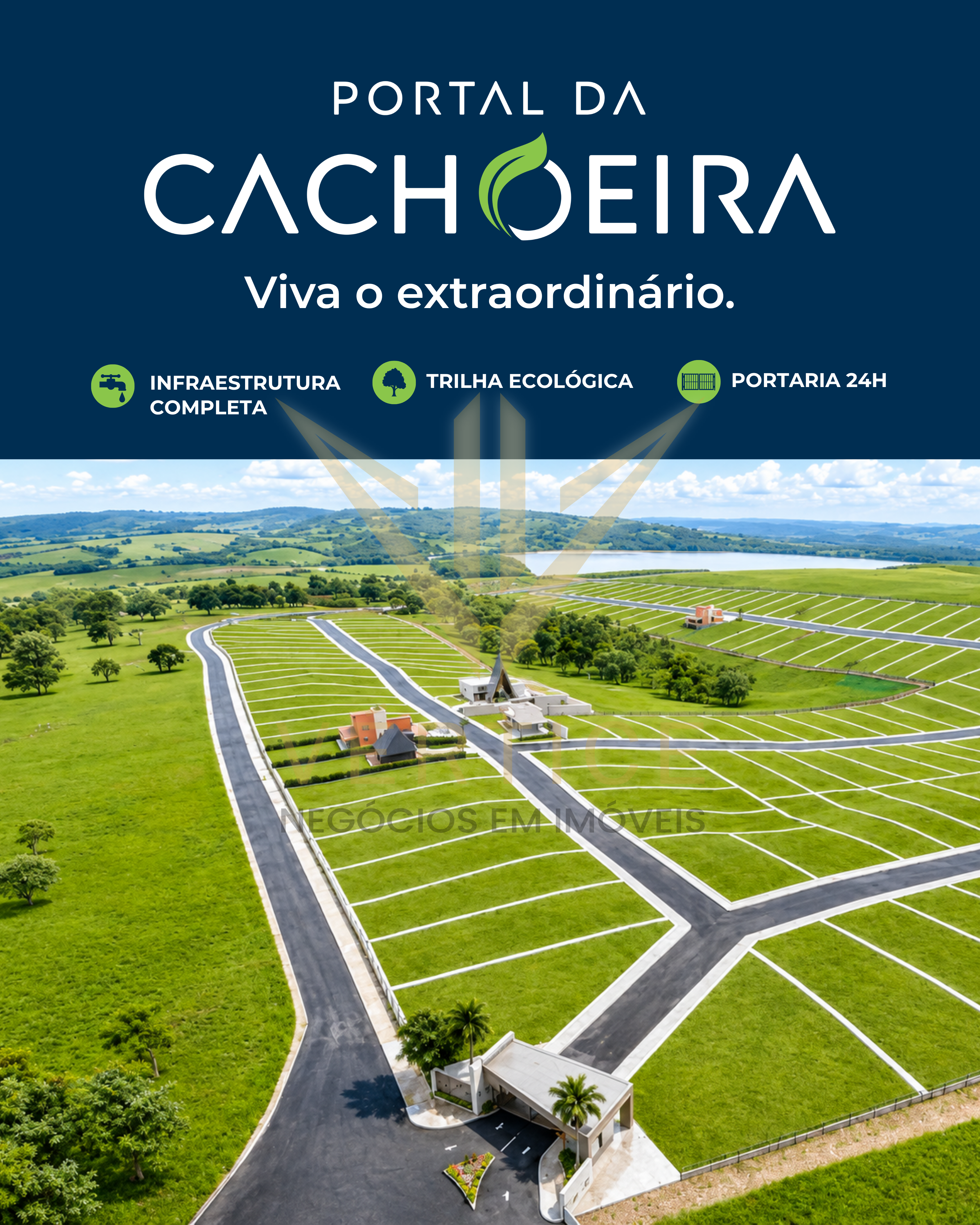 Portal da Cachoeira