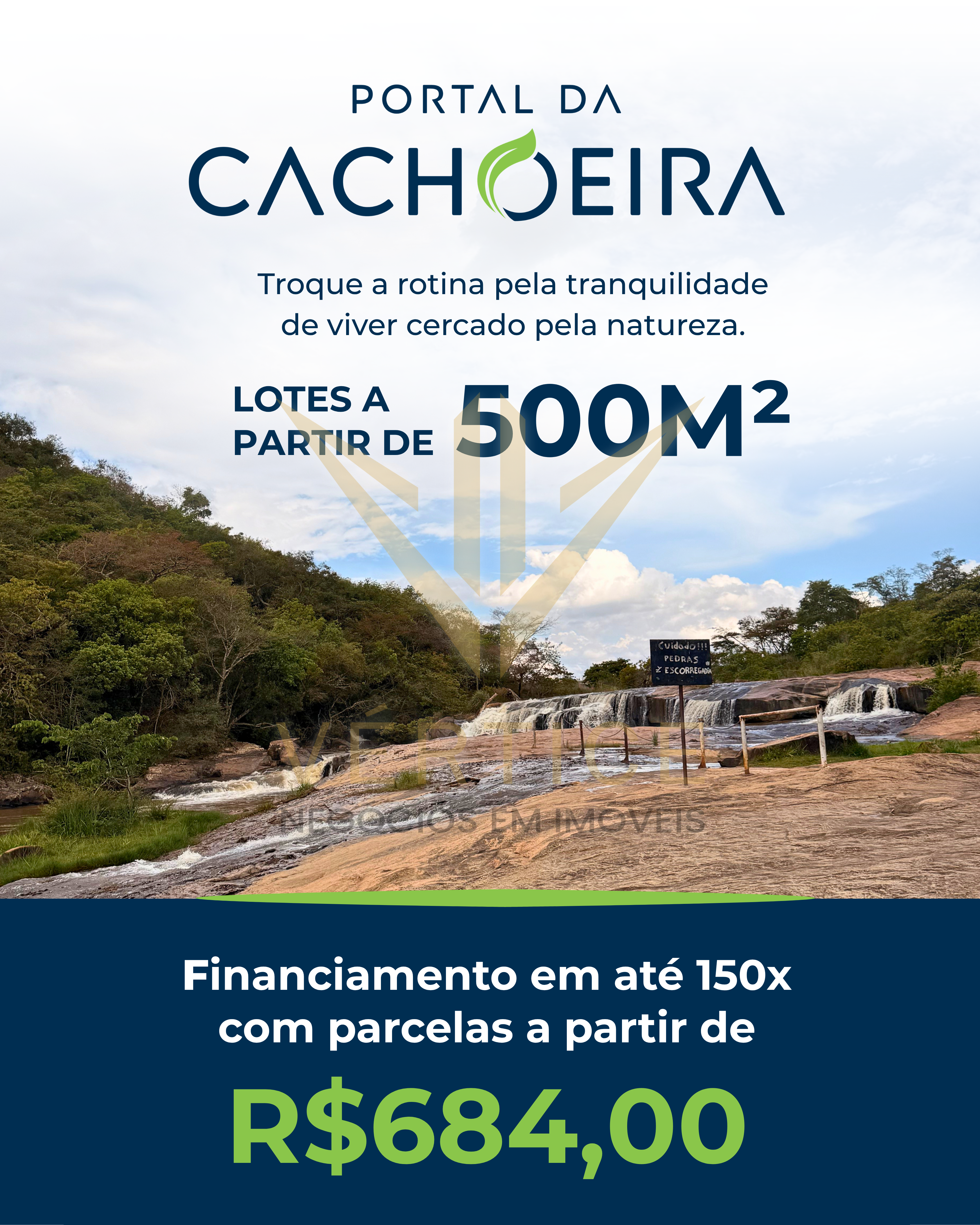 Portal da Cachoeira