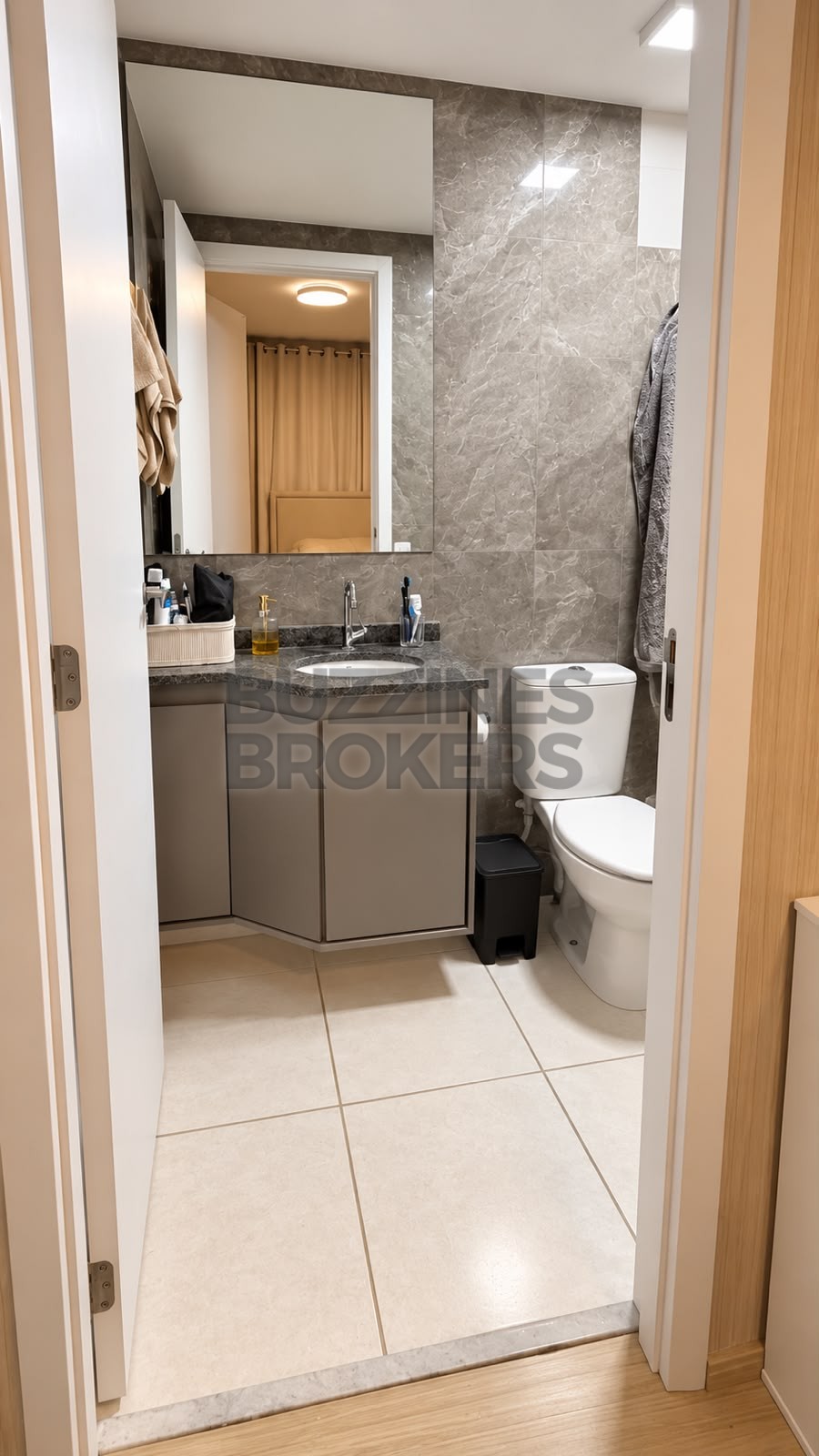 DUET BARRA RESIDENCES 