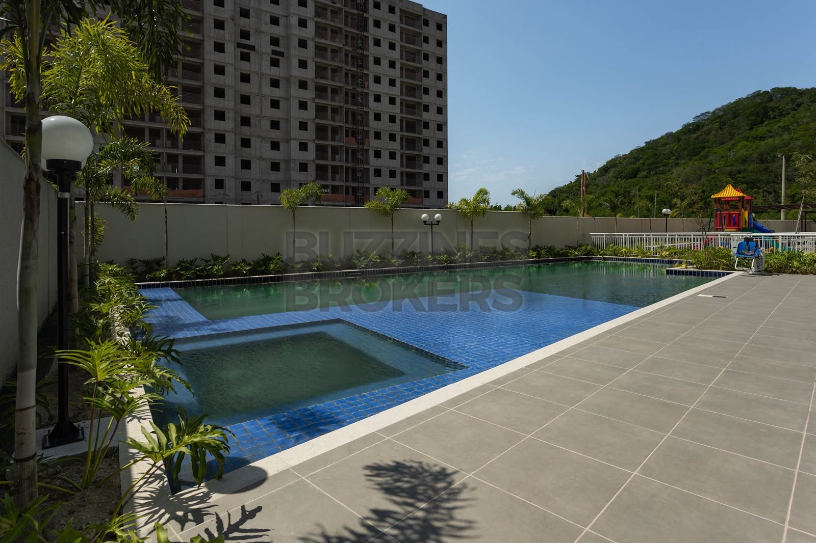 DUET BARRA RESIDENCES 