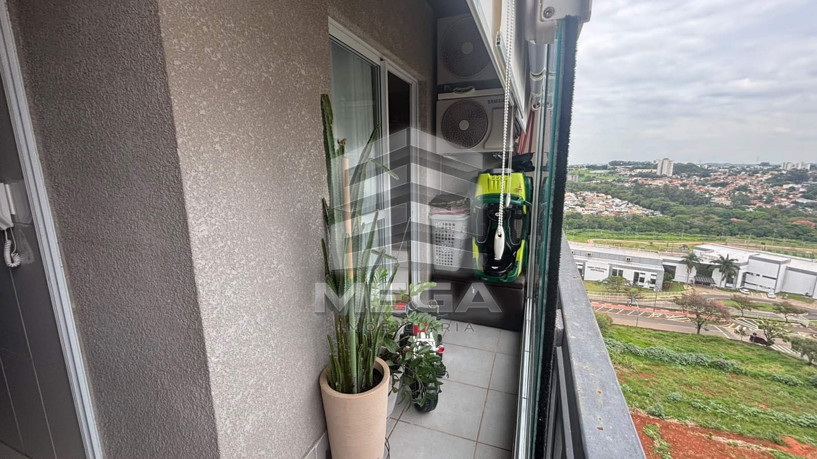Apartamento Eco vila Talisia 