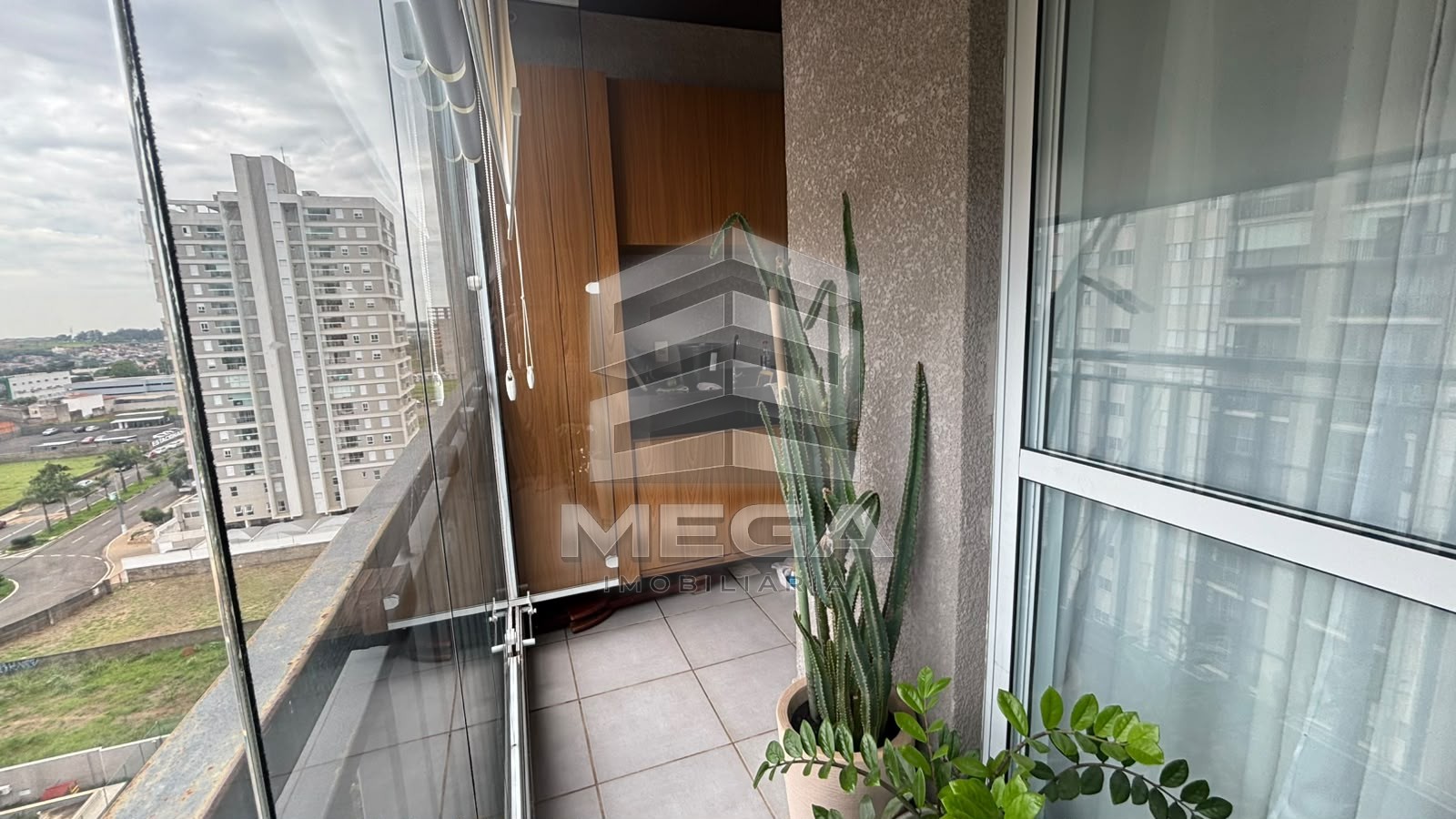 Apartamento Eco vila Talisia 