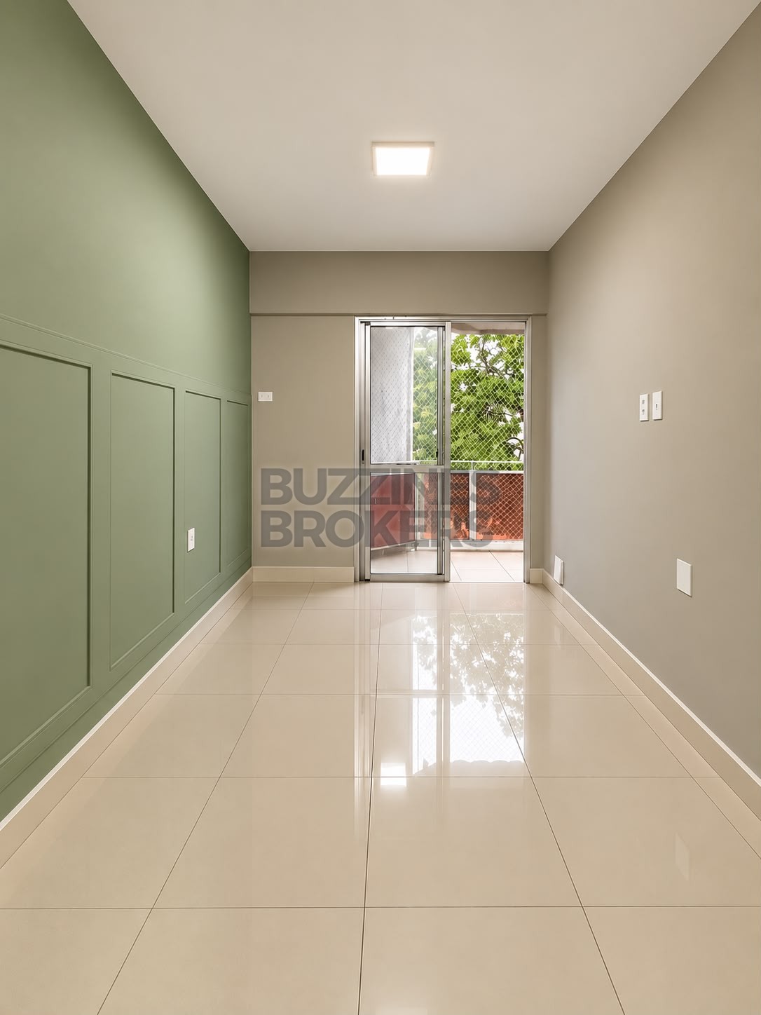 CONDOMINIO JOIA DA BARRA 