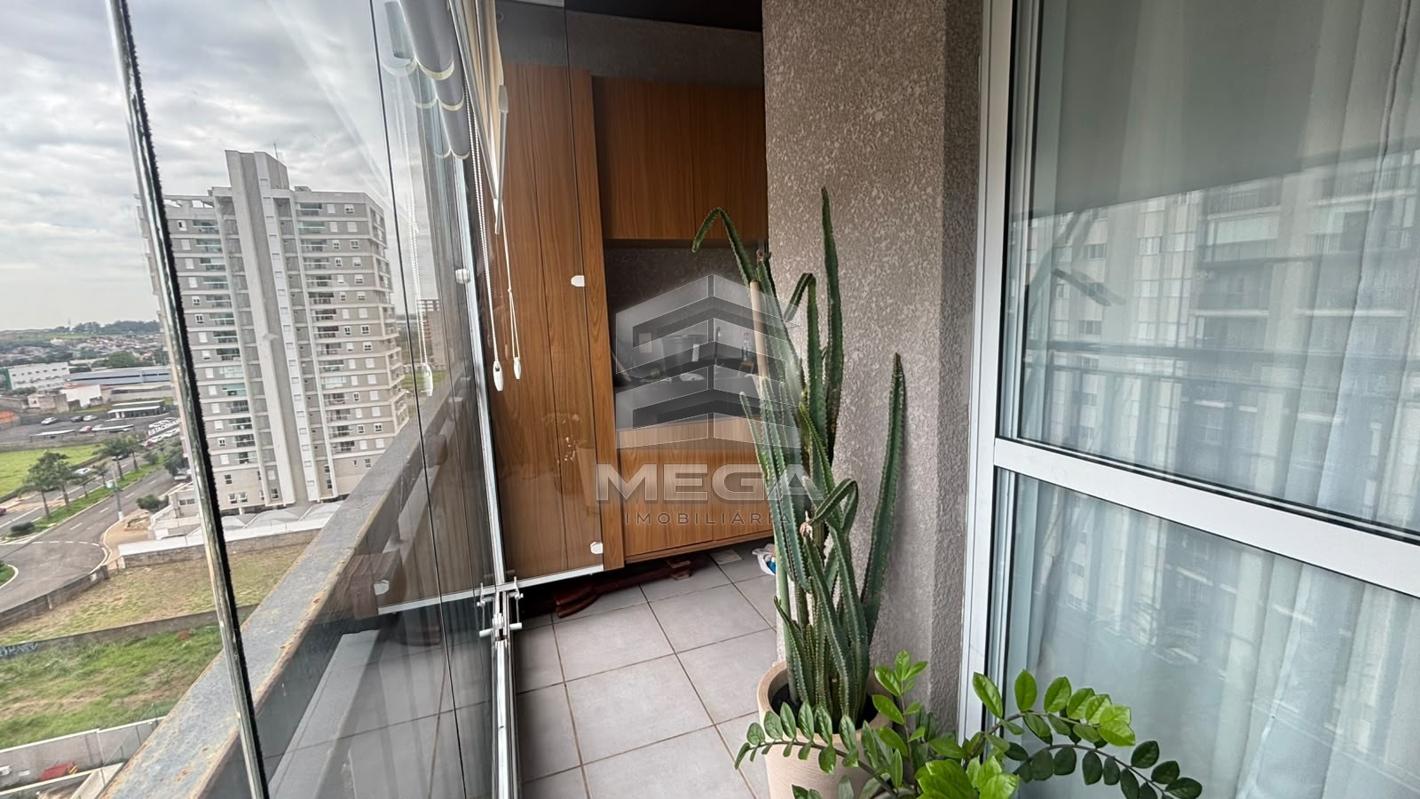 Apartamento Eco vila Talisia