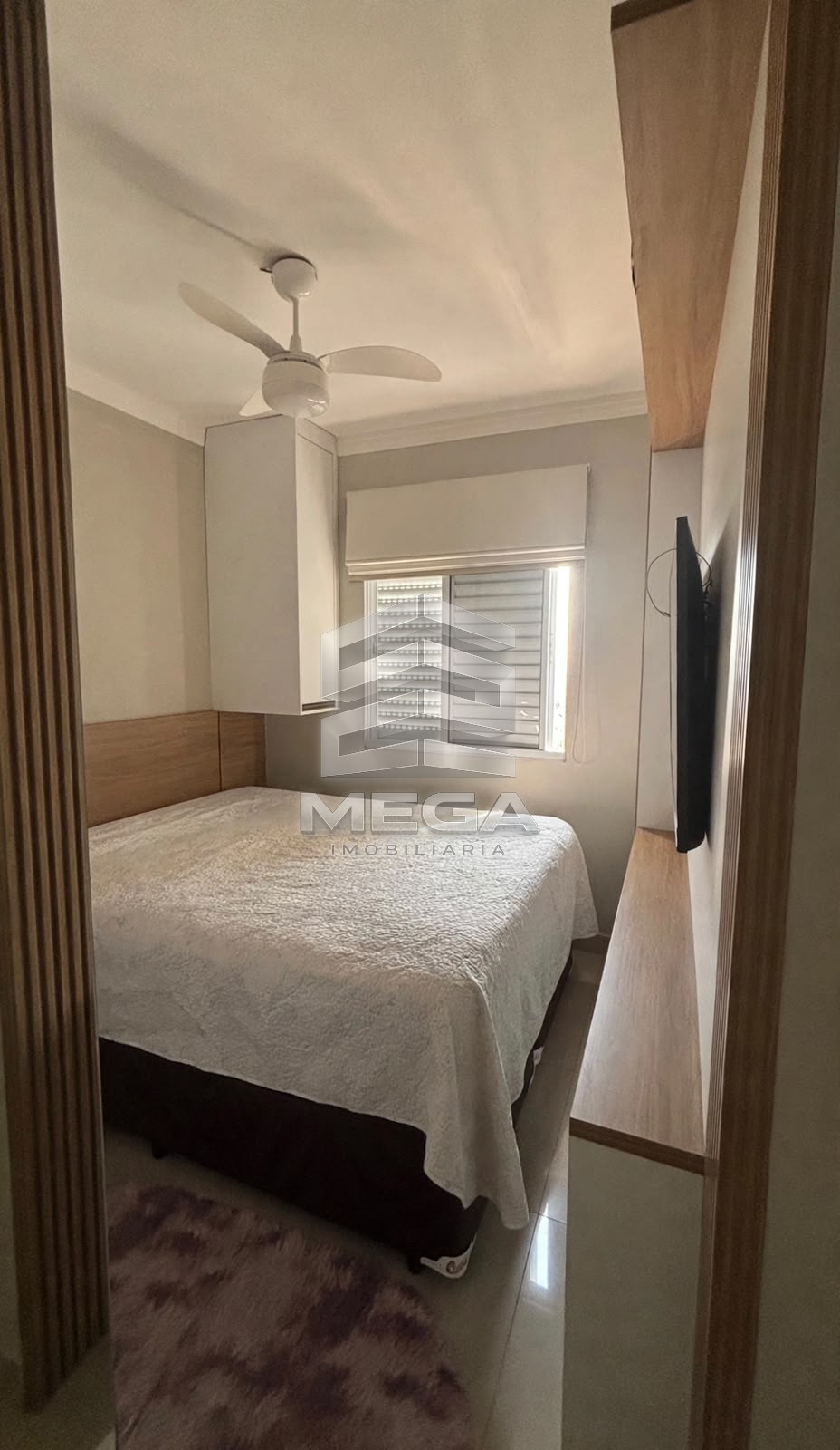 Apartamento Eco vila Talisia