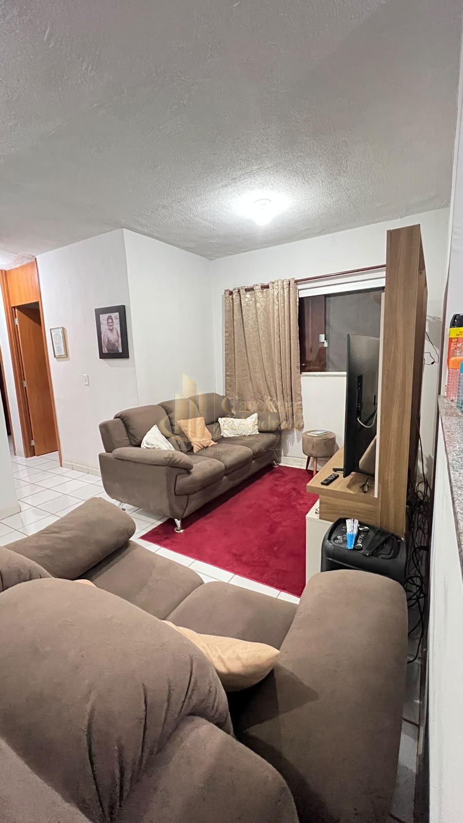 Apartamento 3 quartos no Parque 27, Riacho Fundo II