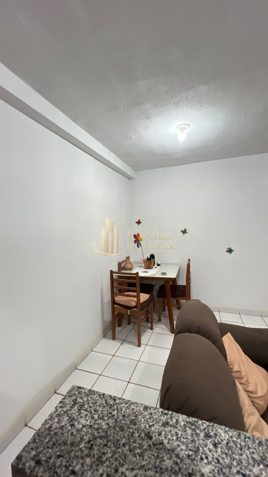 Apartamento 3 quartos no Parque 27, Riacho Fundo II