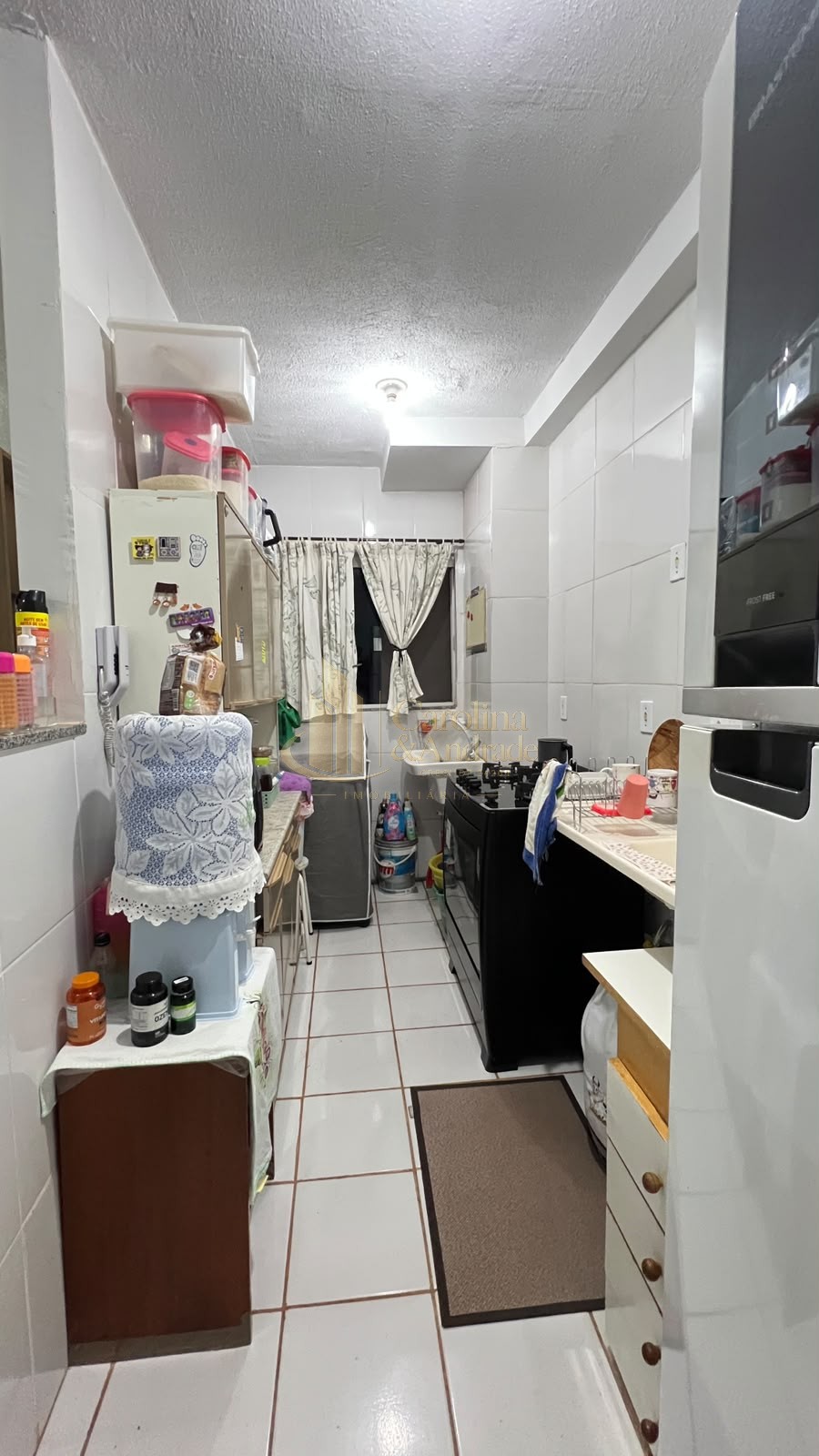 Apartamento 3 quartos no Parque 27, Riacho Fundo II