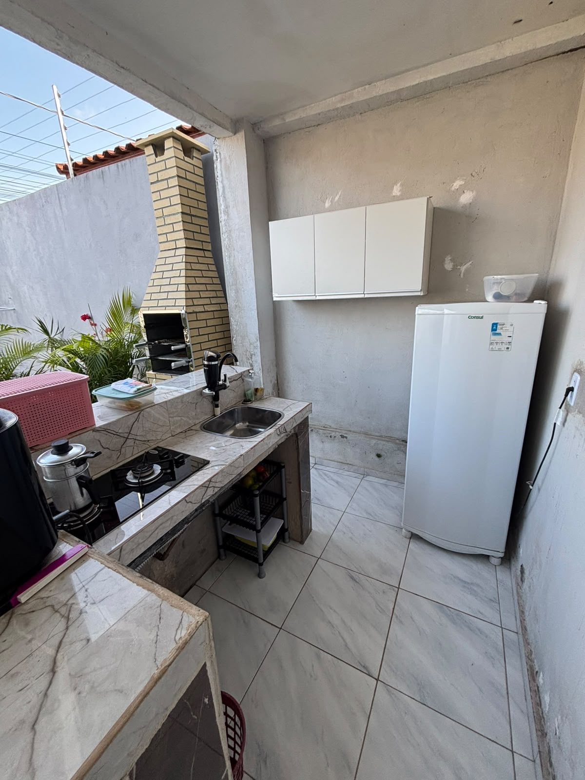 Casa Novo Cohatrac 1090195711