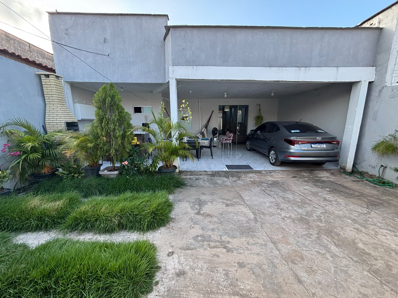 Casa Novo Cohatrac 1090195711