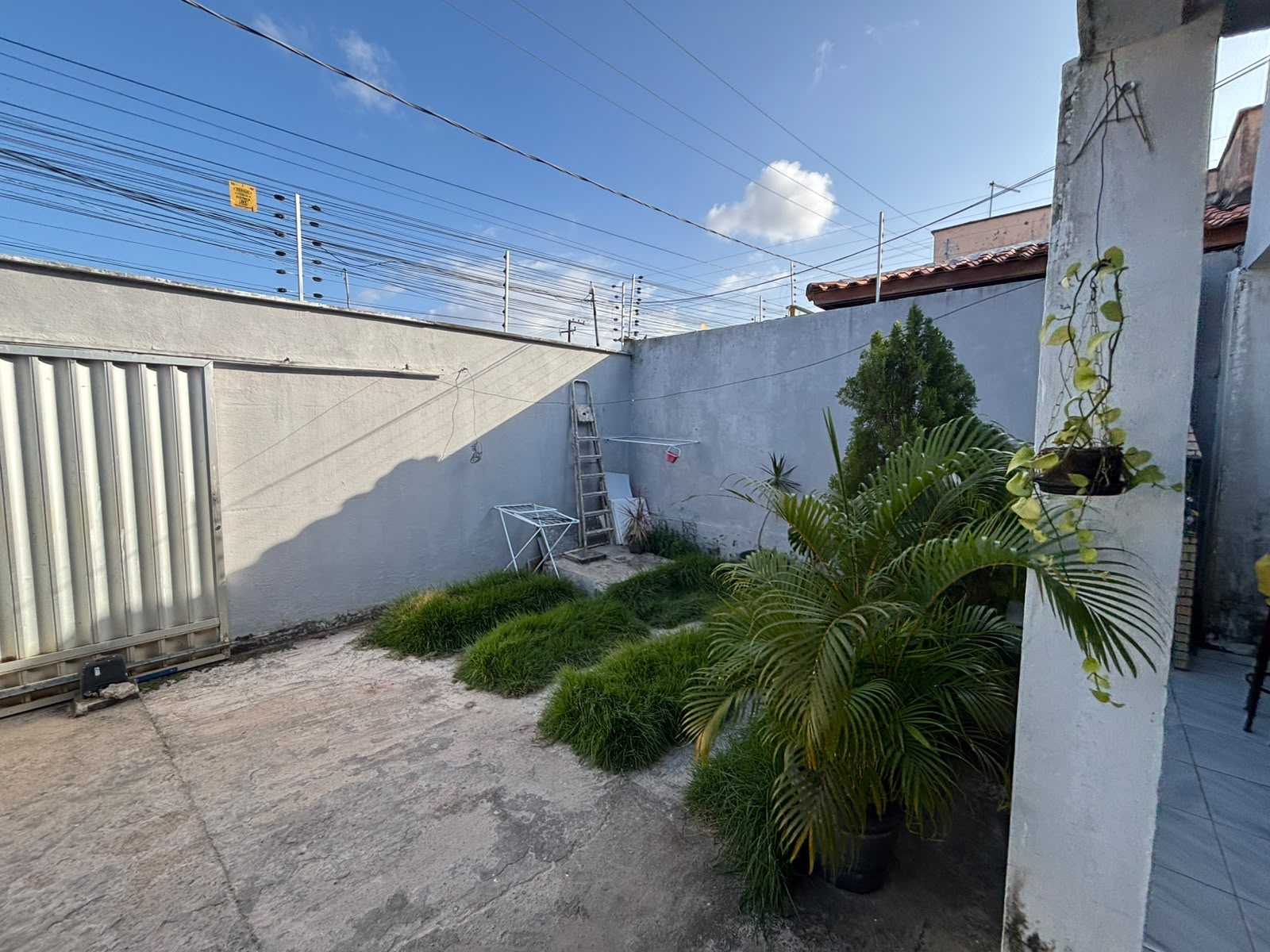 Casa Novo Cohatrac 1090195711