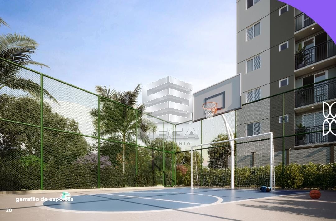 Duo Residencial 