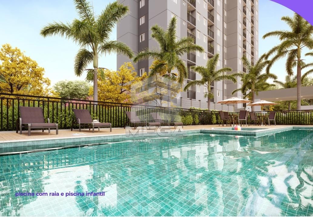 Duo Residencial 