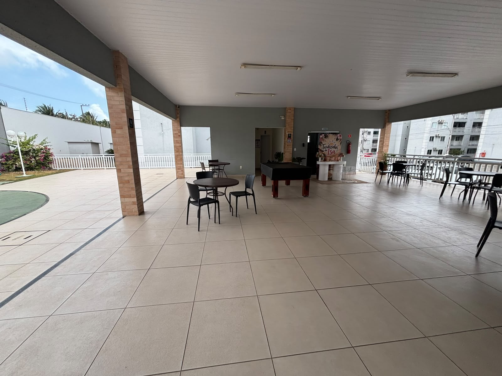 Gran Village Brasil III 1502761127