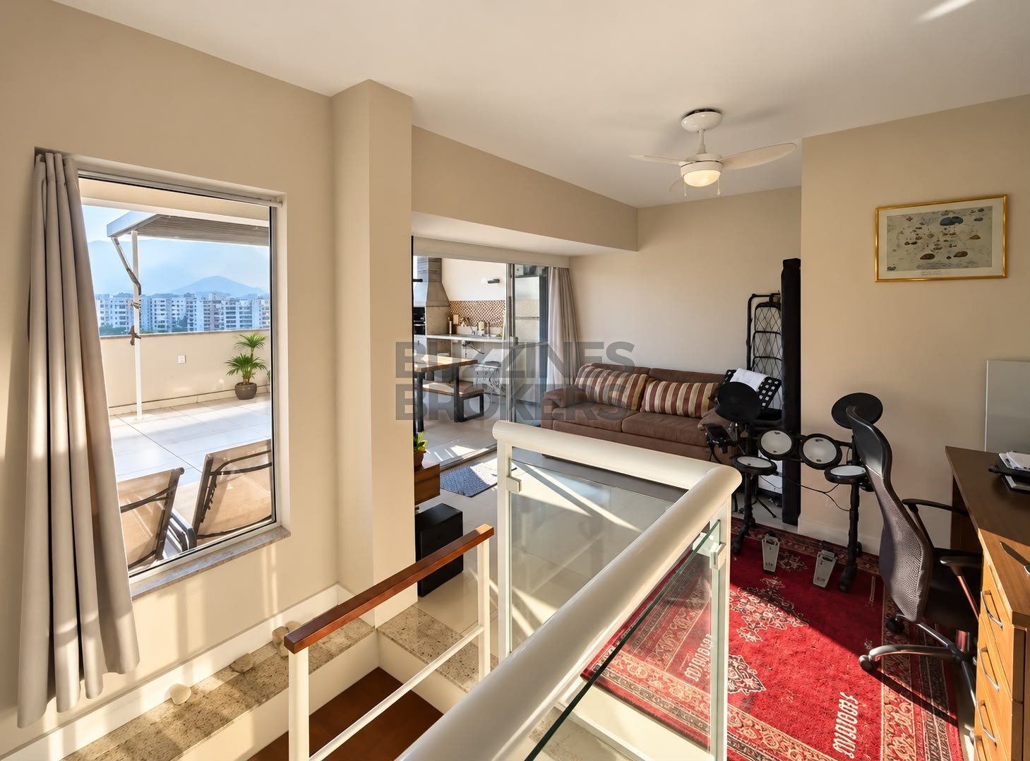 CONDOMINIO RIO 2