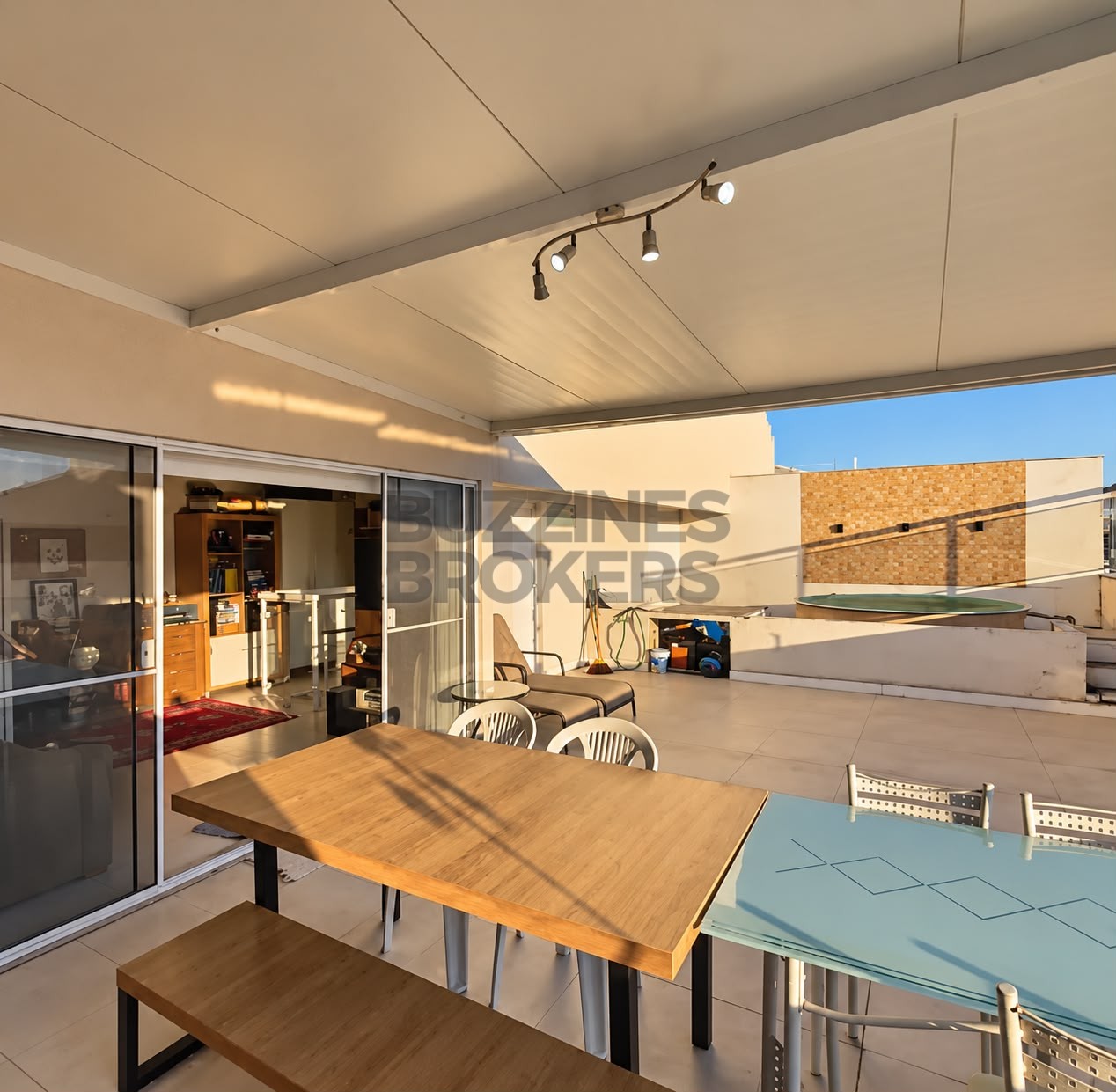 CONDOMINIO RIO 2