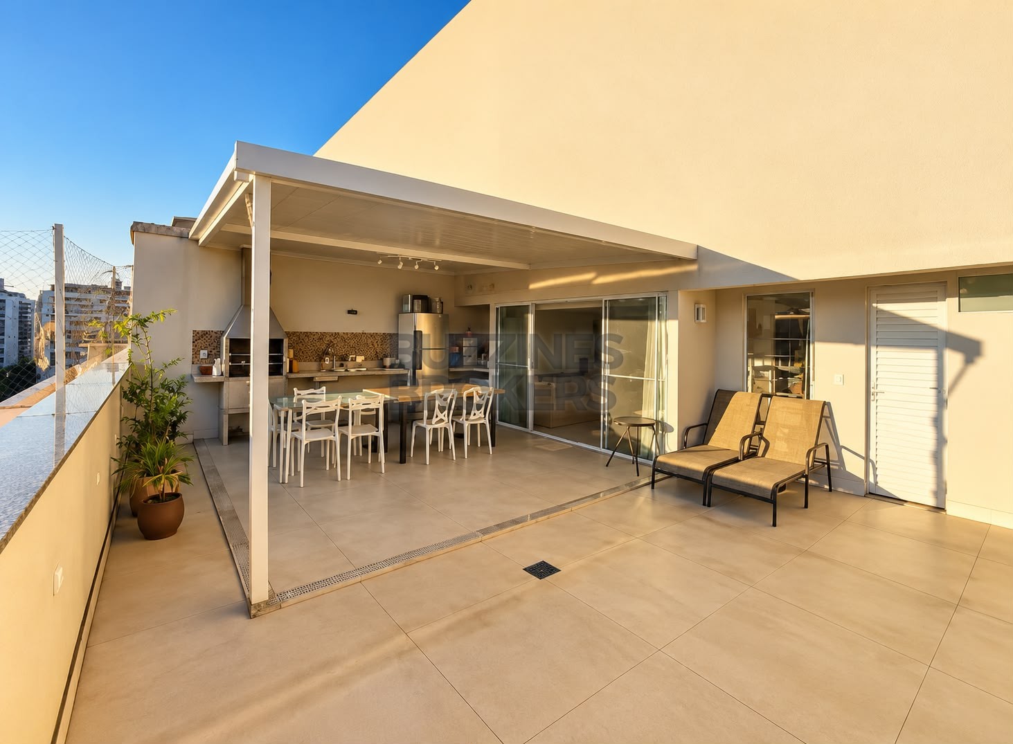 CONDOMINIO RIO 2