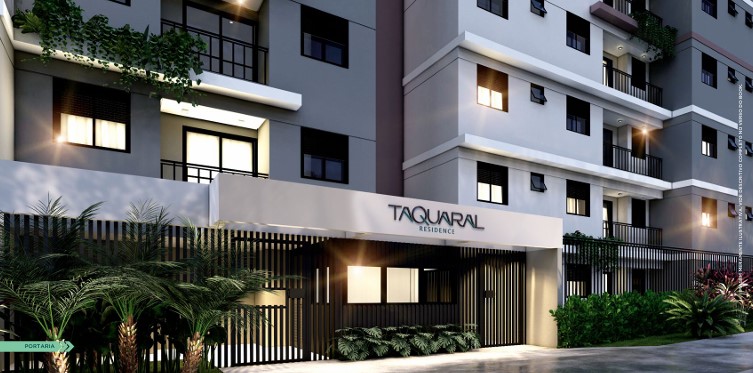 Taquaral Residence