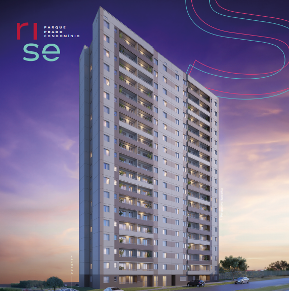 Rise Parque Prado