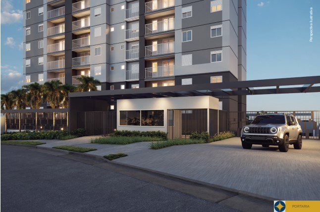Algarve Residencial