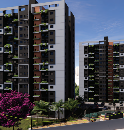 Allegro Residencial