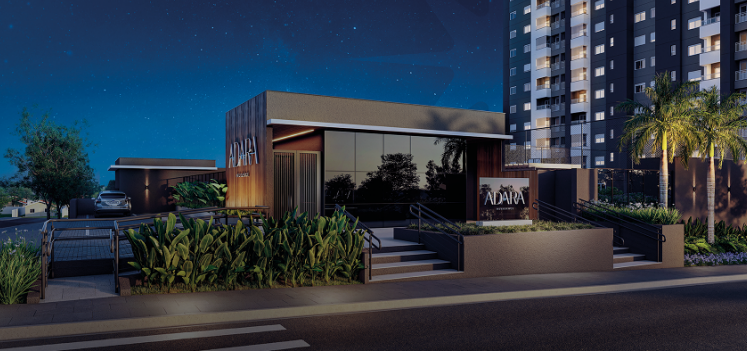 Adara Residence